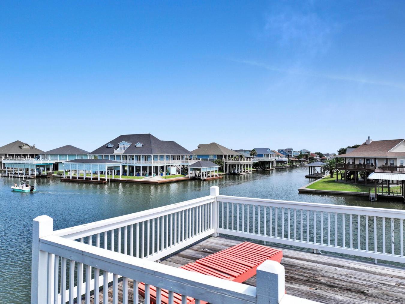 Crystal Beach, Galveston, 77650, United States, 3 Bedrooms Bedrooms, ,2 BathroomsBathrooms,Residential,For Sale,1963331