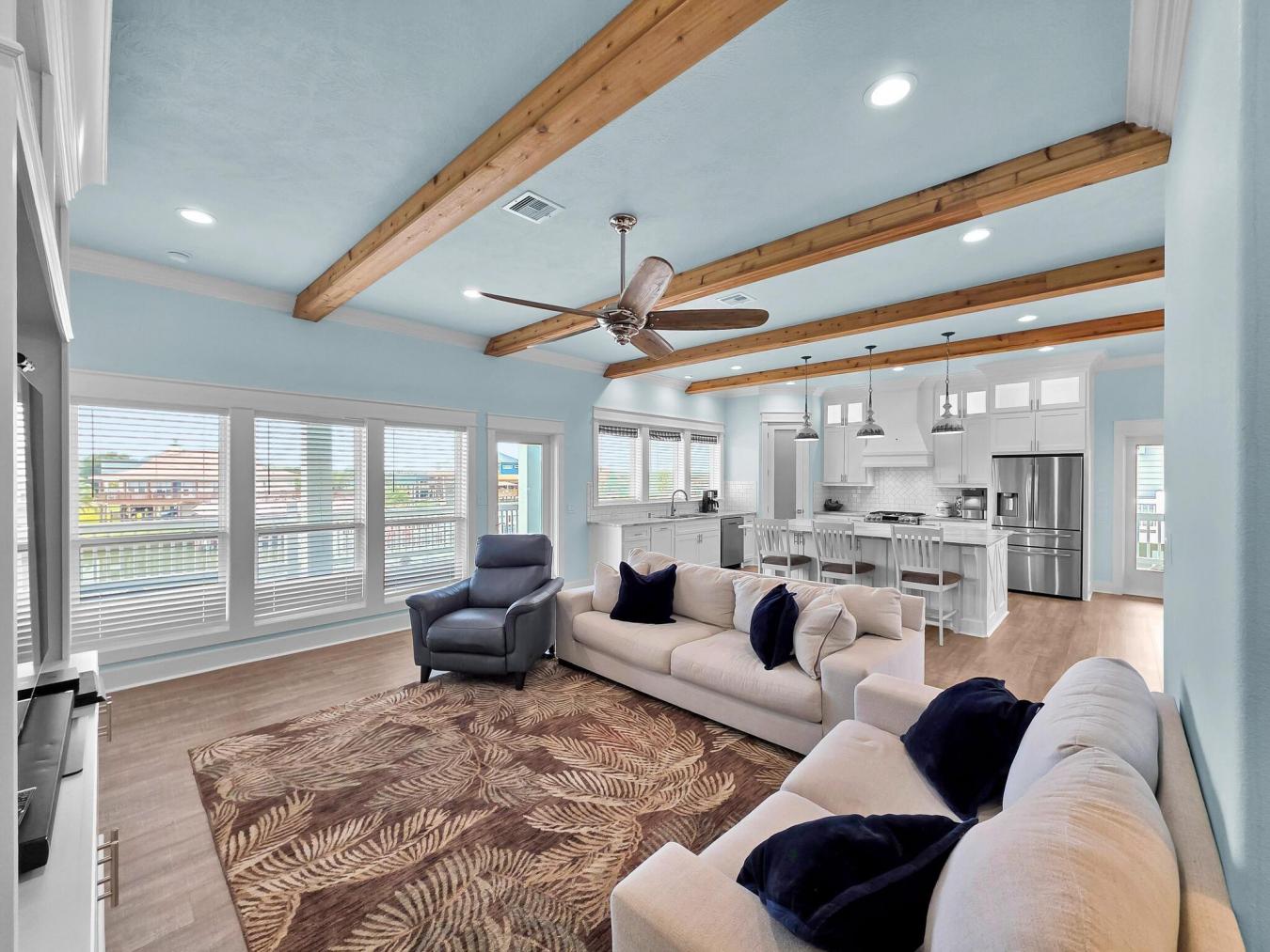 Crystal Beach, Galveston, 77650, United States, 3 Bedrooms Bedrooms, ,2 BathroomsBathrooms,Residential,For Sale,1963331