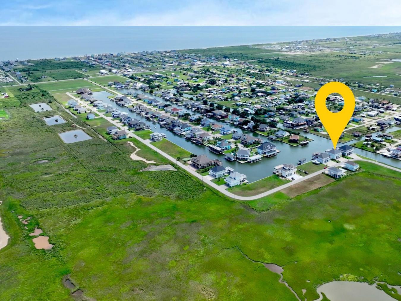 Crystal Beach, Galveston, 77650, United States, 3 Bedrooms Bedrooms, ,2 BathroomsBathrooms,Residential,For Sale,1963331