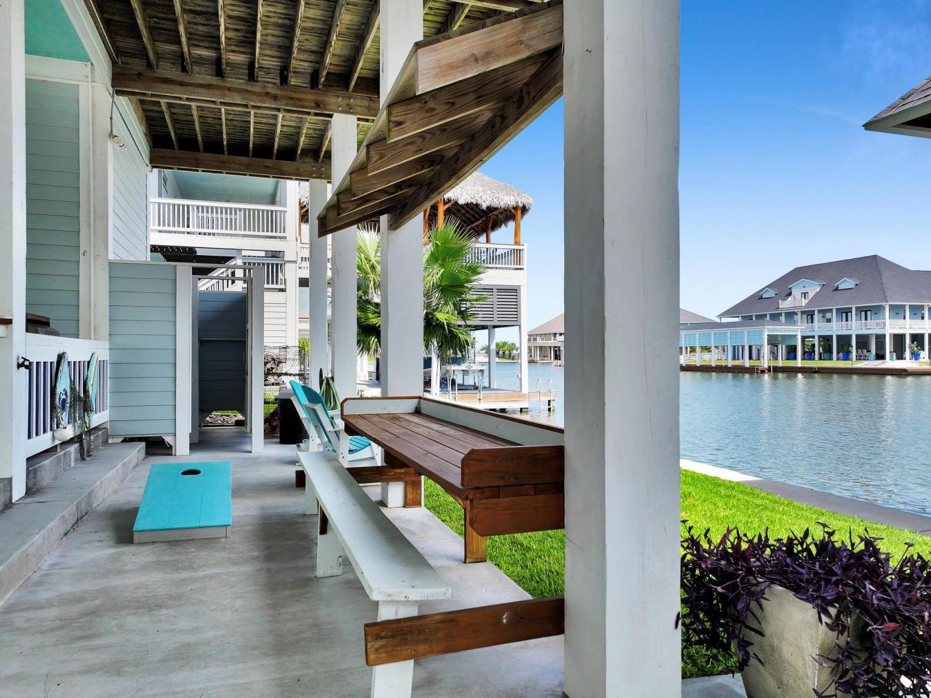 Crystal Beach, Galveston, 77650, United States, 3 Bedrooms Bedrooms, ,2 BathroomsBathrooms,Residential,For Sale,1963331