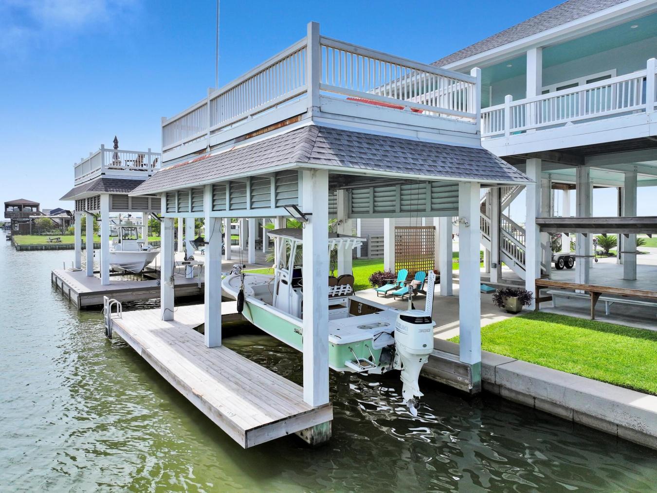 Crystal Beach, Galveston, 77650, United States, 3 Bedrooms Bedrooms, ,2 BathroomsBathrooms,Residential,For Sale,1963331