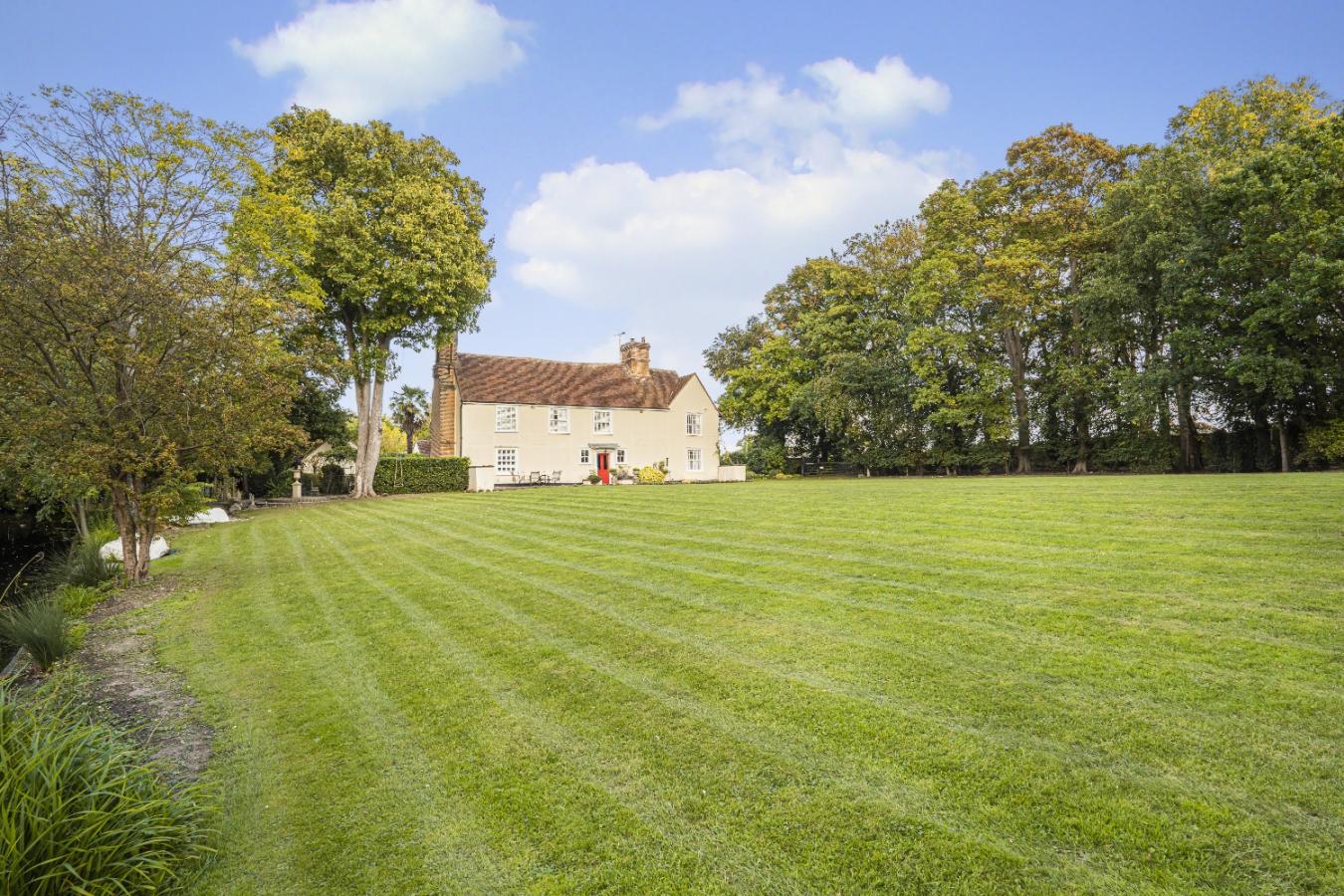 Witham, Essex, CM8 1DA, United Kingdom, 8 Bedrooms Bedrooms, ,6 BathroomsBathrooms,Residential,For Sale,1963326