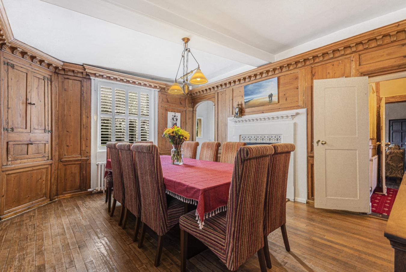 Witham, Essex, CM8 1DA, United Kingdom, 8 Bedrooms Bedrooms, ,6 BathroomsBathrooms,Residential,For Sale,1963326