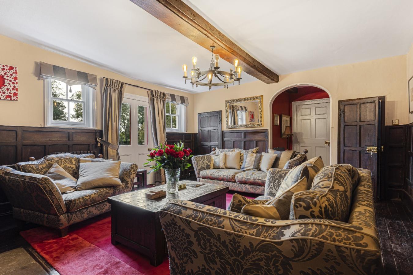 Witham, Essex, CM8 1DA, United Kingdom, 8 Bedrooms Bedrooms, ,6 BathroomsBathrooms,Residential,For Sale,1963326