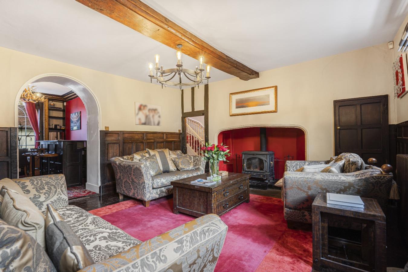 Witham, Essex, CM8 1DA, United Kingdom, 8 Bedrooms Bedrooms, ,6 BathroomsBathrooms,Residential,For Sale,1963326