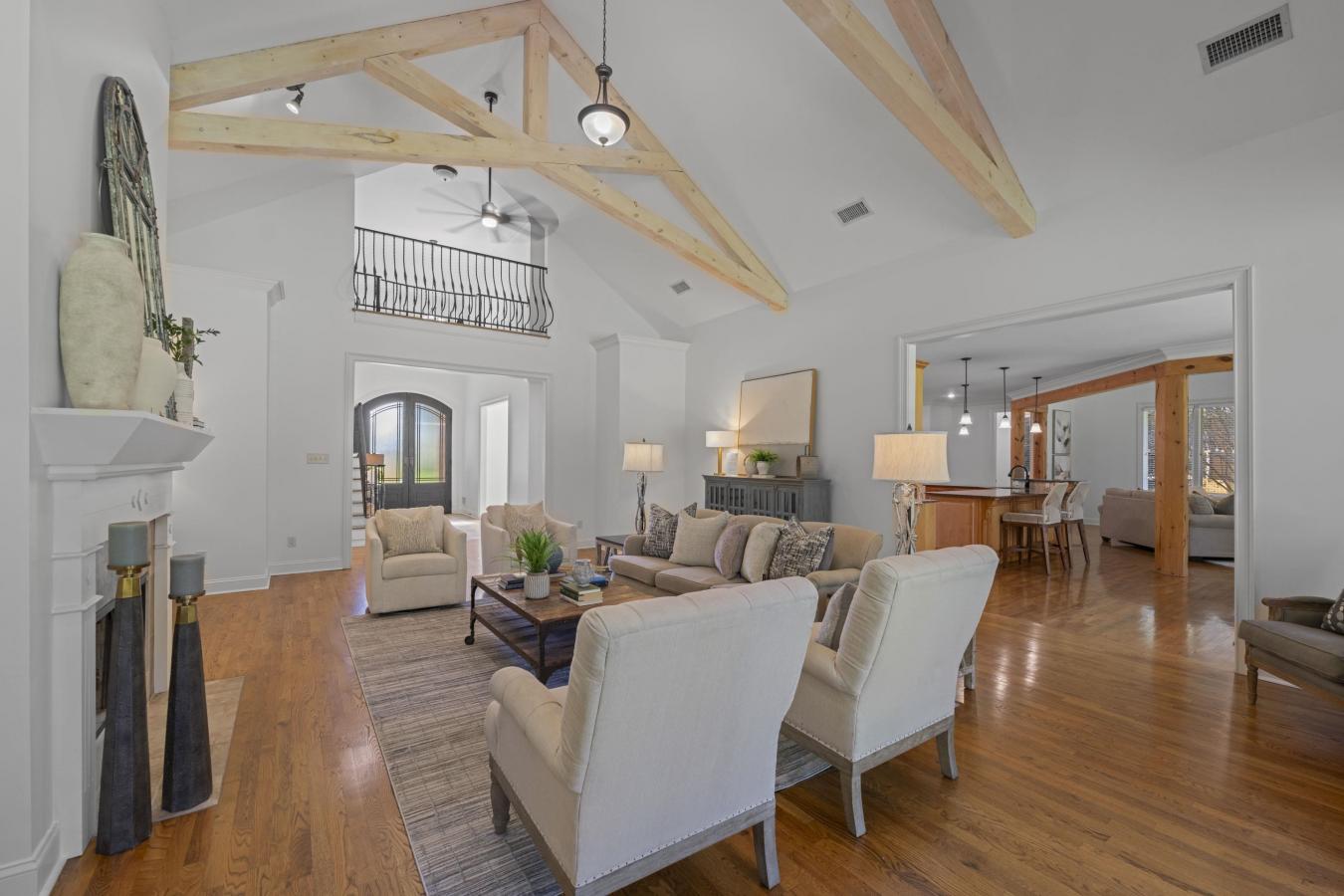 Lakeland, Shelby, 38002, United States, 6 Bedrooms Bedrooms, ,4 BathroomsBathrooms,Residential,For Sale,1963320