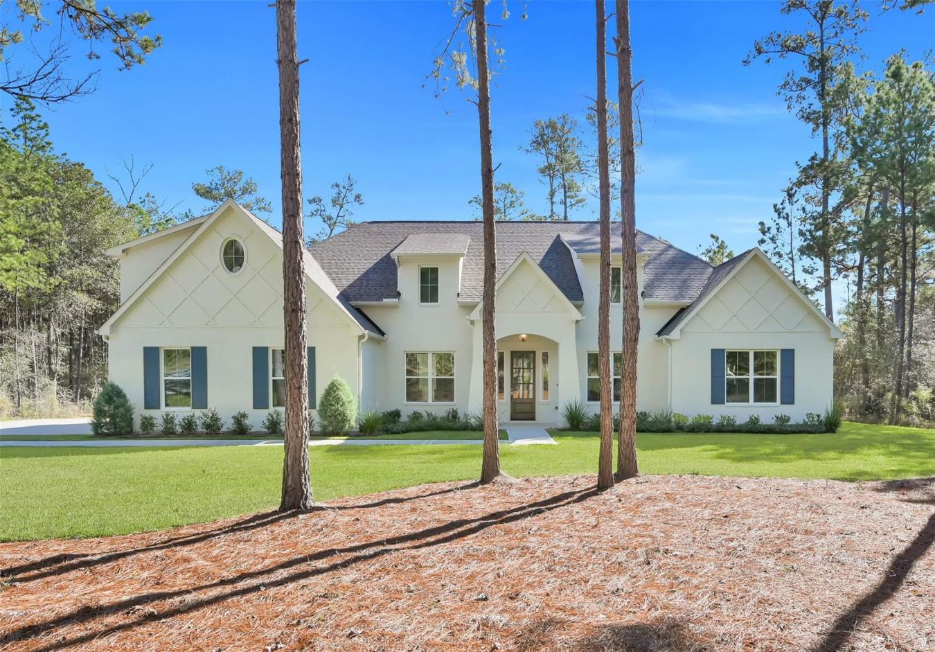 Huntsville, Walker, 77340, United States, ,4 BathroomsBathrooms,Residential,For Sale,1963319