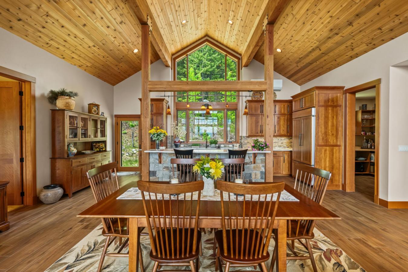 Sandpoint, Bonner, 83864, United States, 3 Bedrooms Bedrooms, ,3 BathroomsBathrooms,Residential,For Sale,1963316