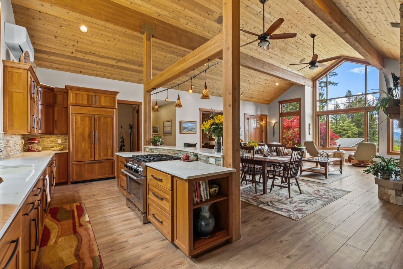 Sandpoint, Bonner, 83864, United States, 3 Bedrooms Bedrooms, ,3 BathroomsBathrooms,Residential,For Sale,1963316