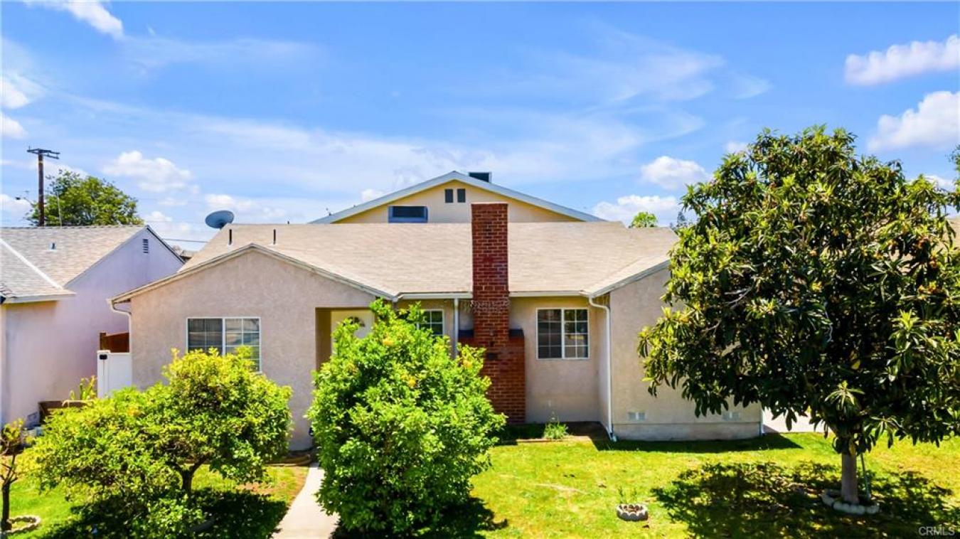 Gardena, Los Angeles, 90249, United States, ,Residential,For Sale,2003876