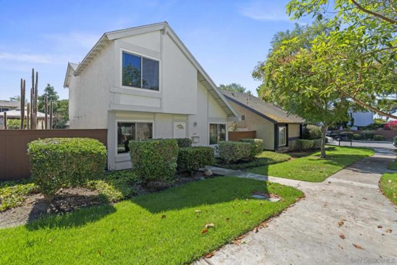 San Diego, San Diego, 92124, United States, 4 Bedrooms Bedrooms, ,2 BathroomsBathrooms,Residential,For Sale,1963310