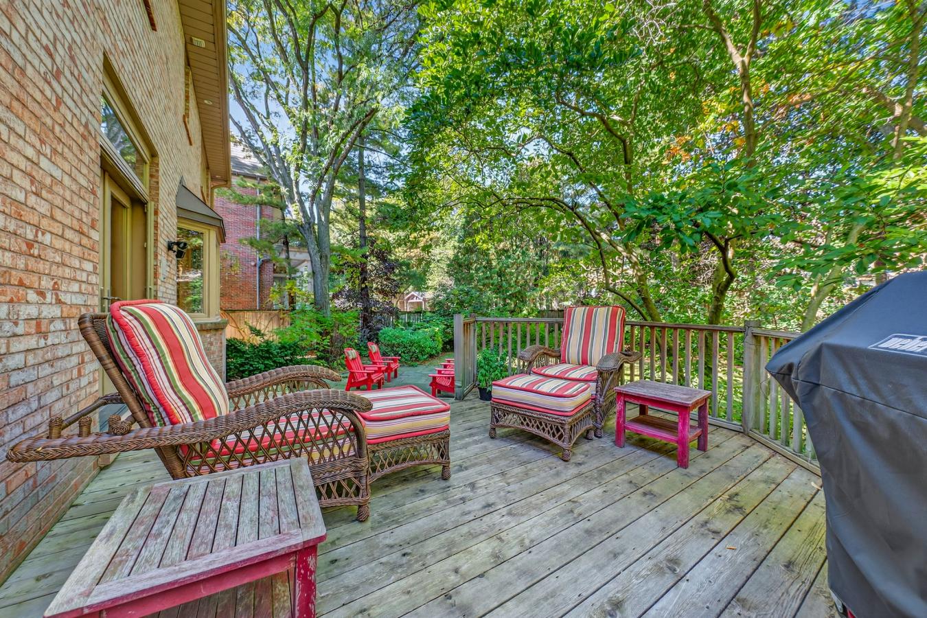 Toronto, ON, M2L 1H1, Canada, 4 Bedrooms Bedrooms, ,4 BathroomsBathrooms,Residential,For Sale,1963309