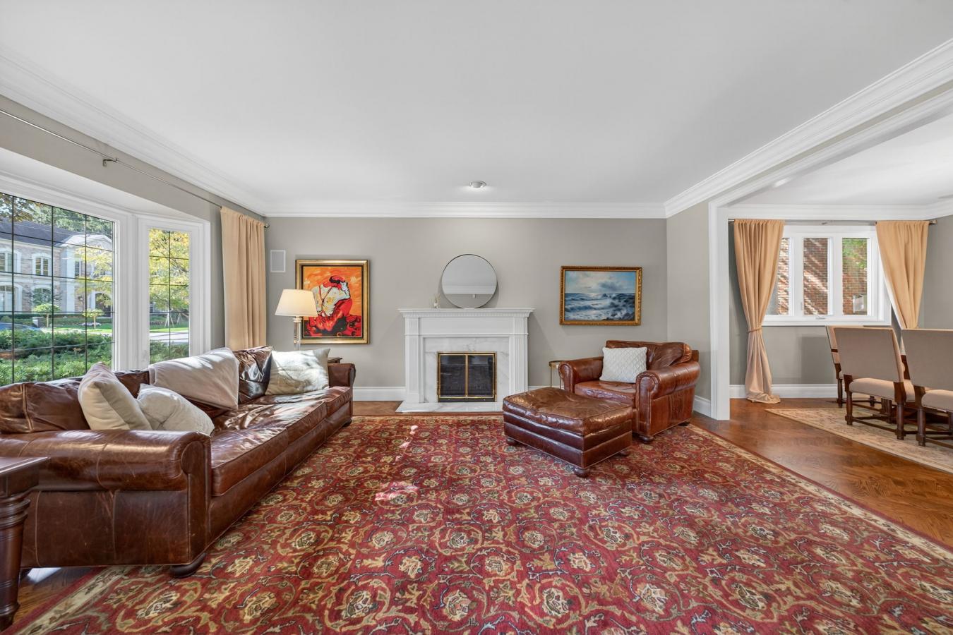 Toronto, ON, M2L 1H1, Canada, 4 Bedrooms Bedrooms, ,4 BathroomsBathrooms,Residential,For Sale,1963309