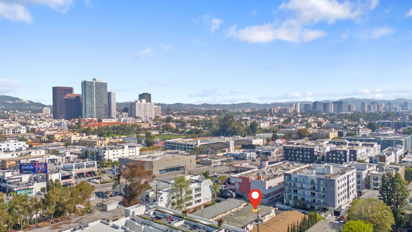 Los Angeles, Los Angeles, 90025, United States, ,Residential,For Sale,1964425