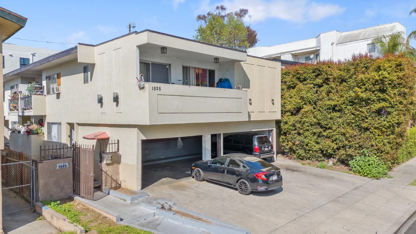 Los Angeles, Los Angeles, 90025, United States, ,Residential,For Sale,1964425