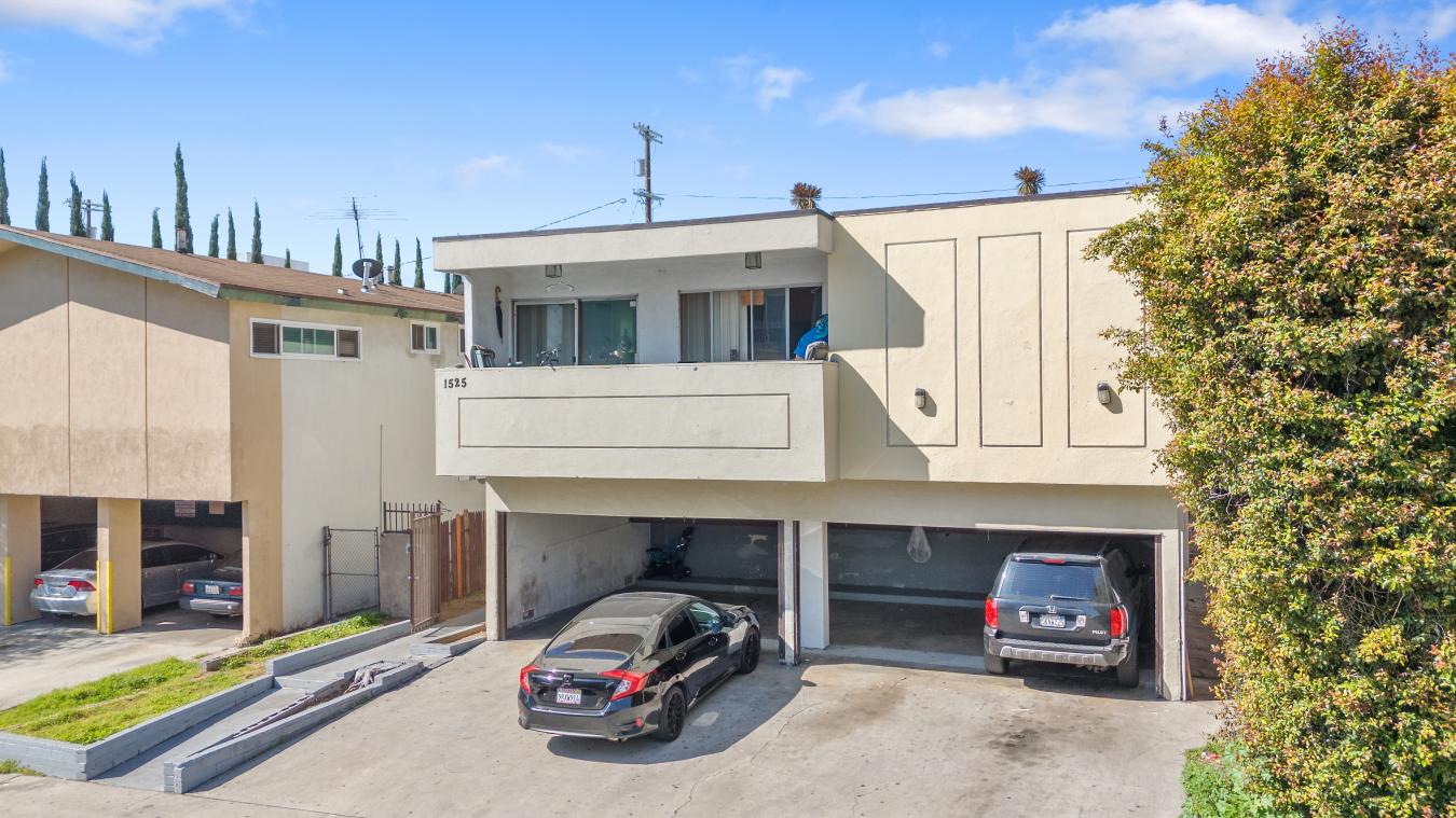 Los Angeles, Los Angeles, 90025, United States, ,Residential,For Sale,1964425