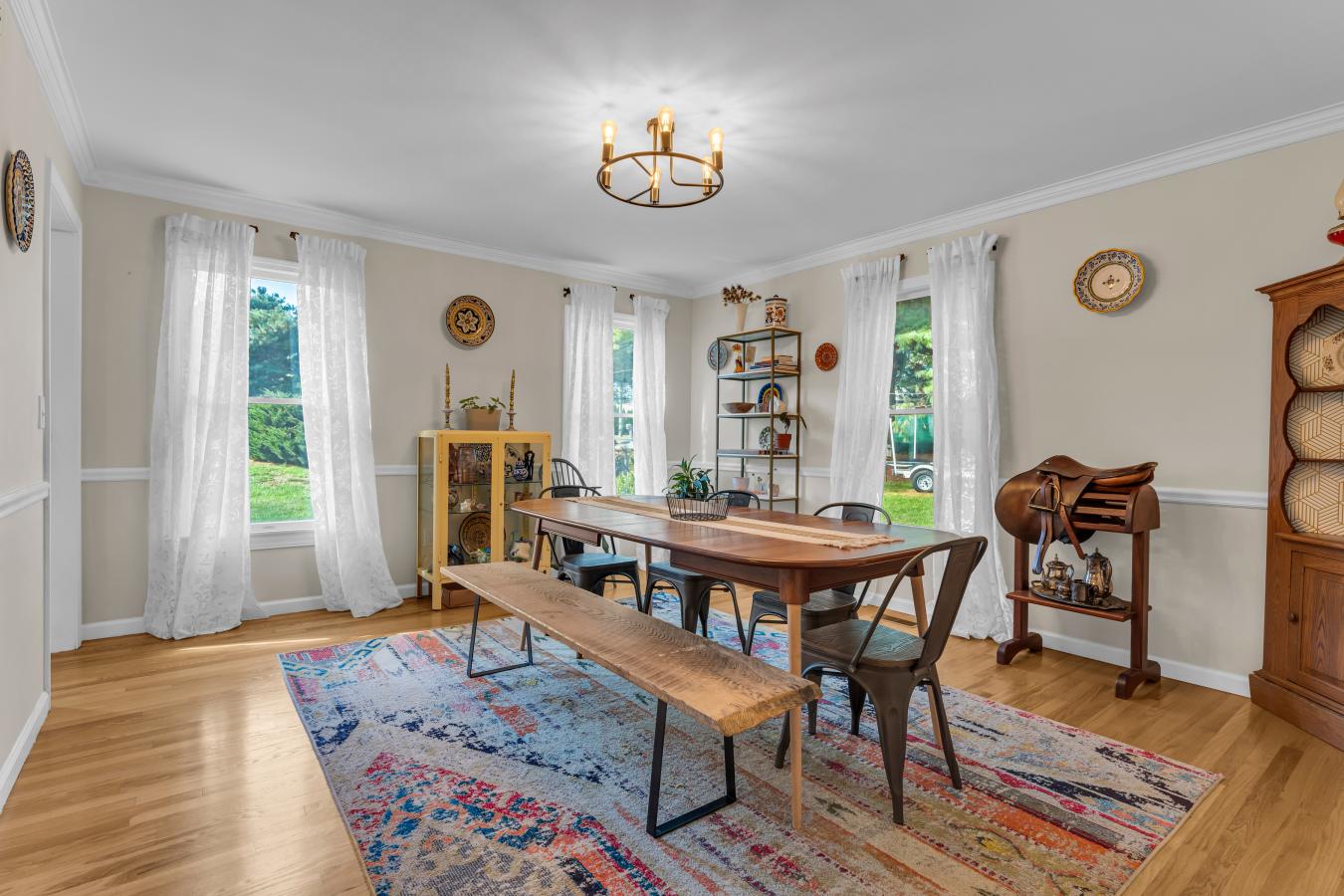 Old Lyme, Connecticut, 06371, United States, 3 Bedrooms Bedrooms, ,3 BathroomsBathrooms,Residential,For Sale,1963307