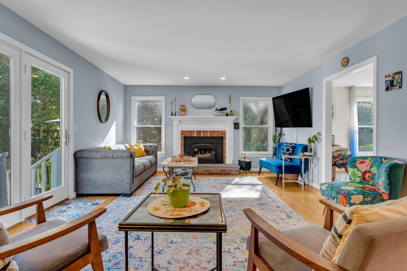 Old Lyme, Connecticut, 06371, United States, 3 Bedrooms Bedrooms, ,3 BathroomsBathrooms,Residential,For Sale,1963307