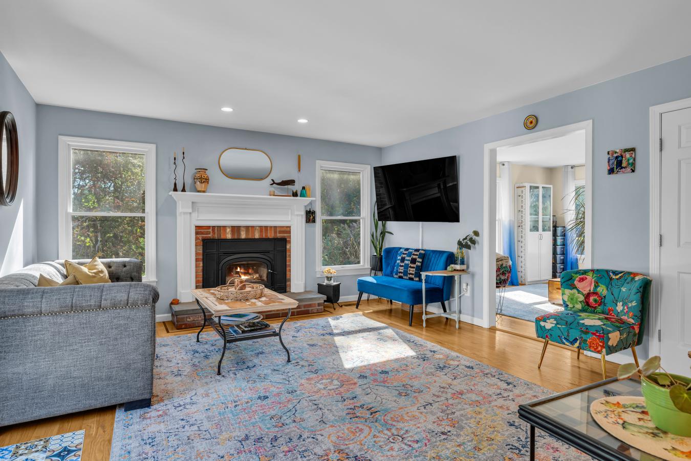 Old Lyme, Connecticut, 06371, United States, 3 Bedrooms Bedrooms, ,3 BathroomsBathrooms,Residential,For Sale,1963307