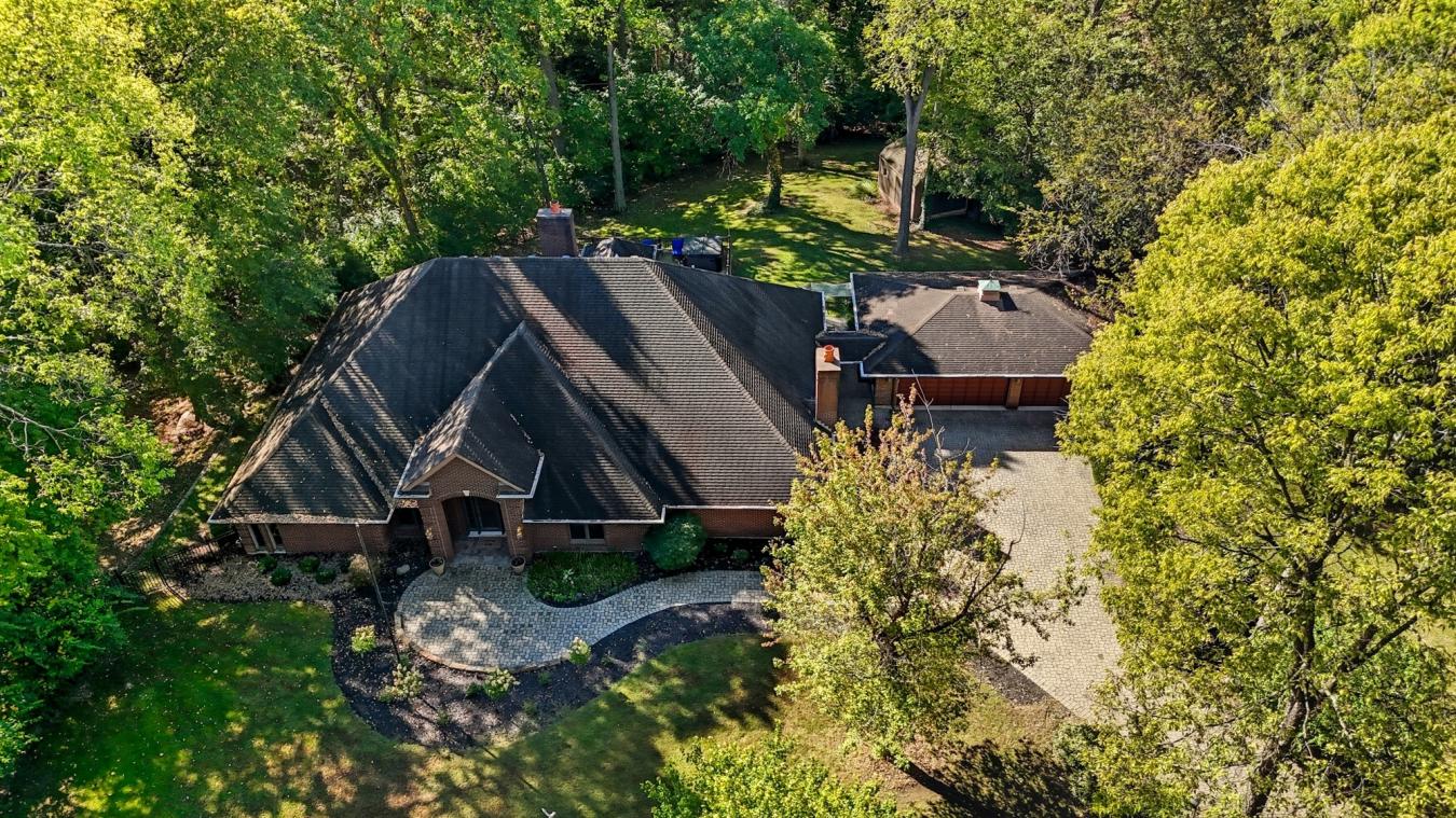 Dayton, Ohio, 45419, United States, 3 Bedrooms Bedrooms, ,3 BathroomsBathrooms,Residential,For Sale,1963306