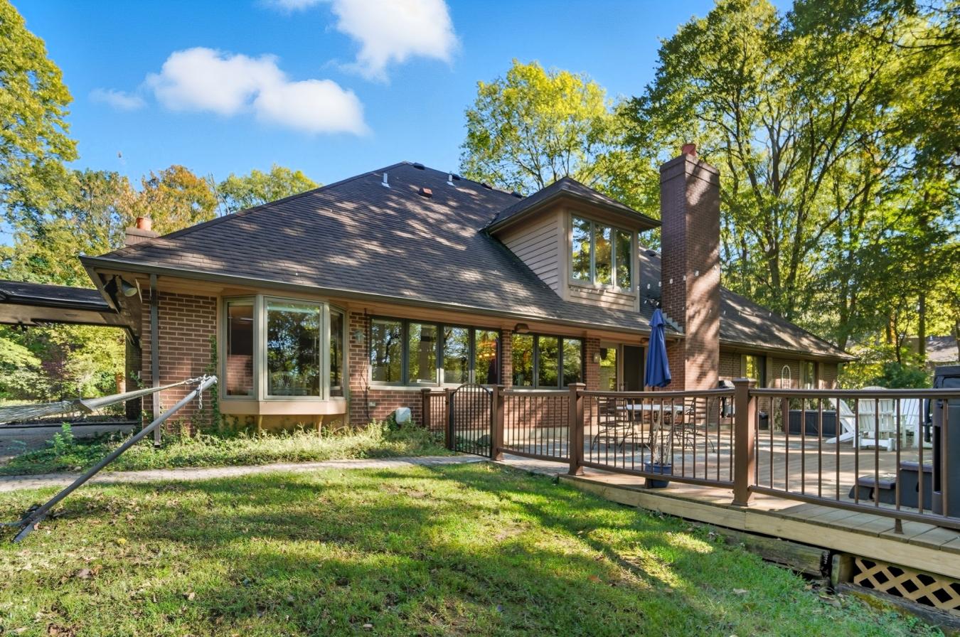 Dayton, Ohio, 45419, United States, 3 Bedrooms Bedrooms, ,3 BathroomsBathrooms,Residential,For Sale,1963306