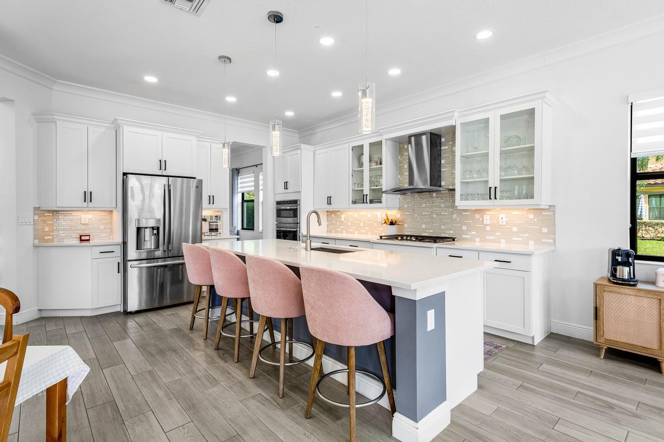 Parkland, Broward, 33076, United States, 5 Bedrooms Bedrooms, ,4 BathroomsBathrooms,Residential,For Sale,1963305