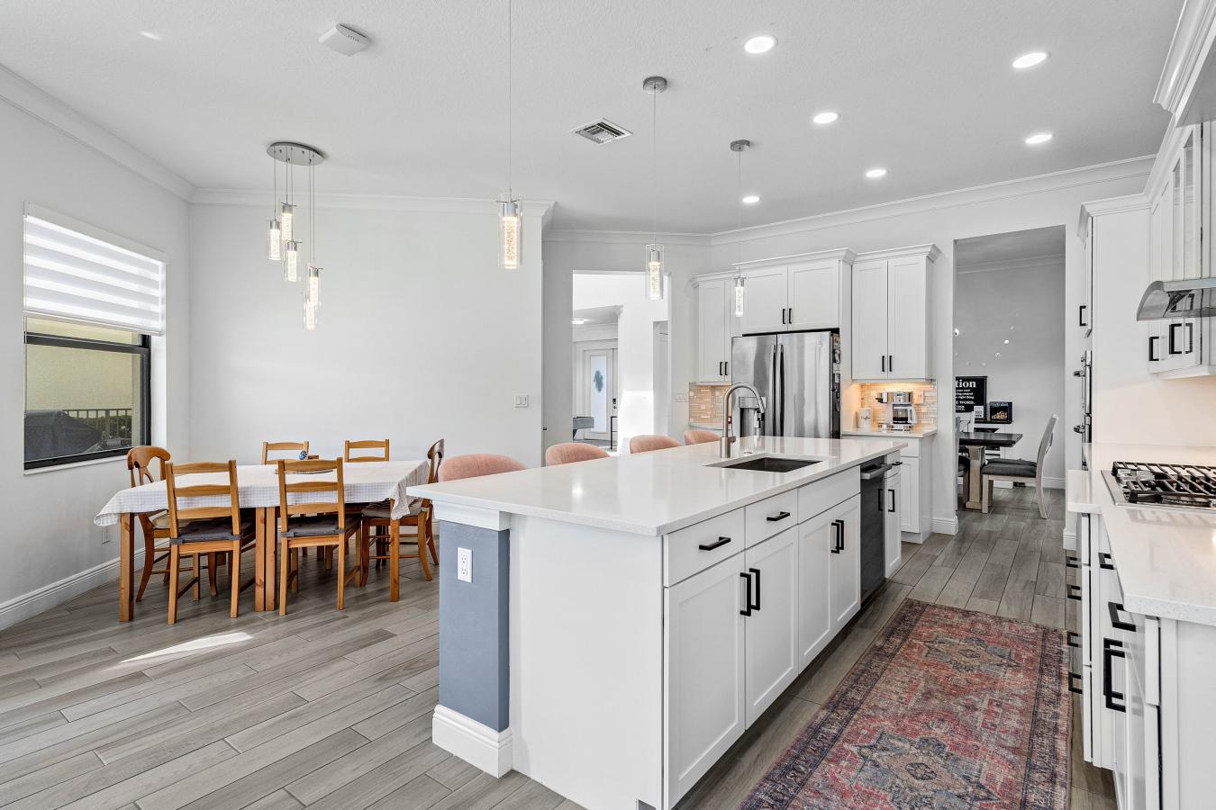 Parkland, Broward, 33076, United States, 5 Bedrooms Bedrooms, ,4 BathroomsBathrooms,Residential,For Sale,1963305