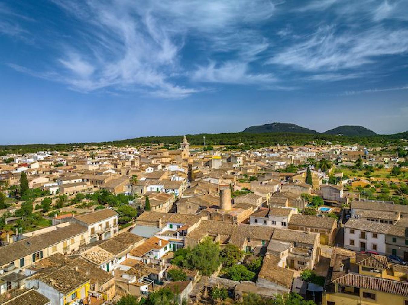 Mallorca, Spain, ,Residential,For Sale,1964422