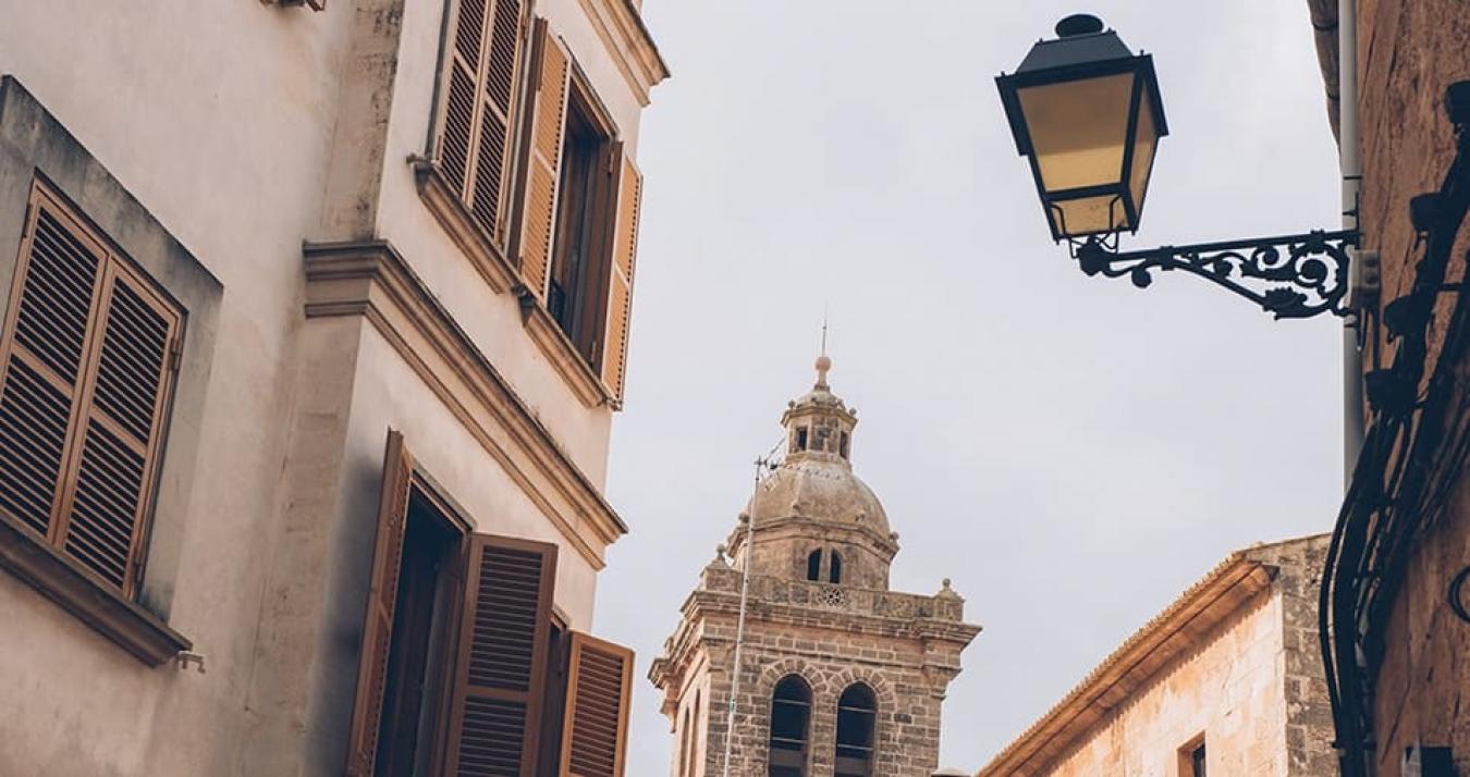 Mallorca, Spain, ,Residential,For Sale,1964422