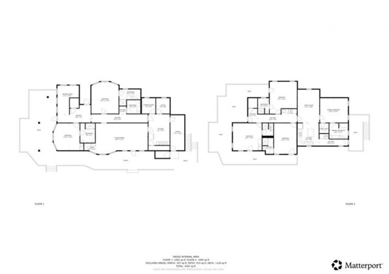 Red Bluff, Tehama, 96080, United States, 6 Bedrooms Bedrooms, ,7 BathroomsBathrooms,Residential,For Sale,1964420