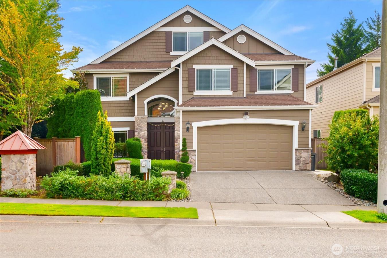 Bothell, Snohomish, 98021, United States, ,Residential,For Sale,1964418 Bothell, Snohomish, 98021, United States, ,Residential,For Sale,1964418