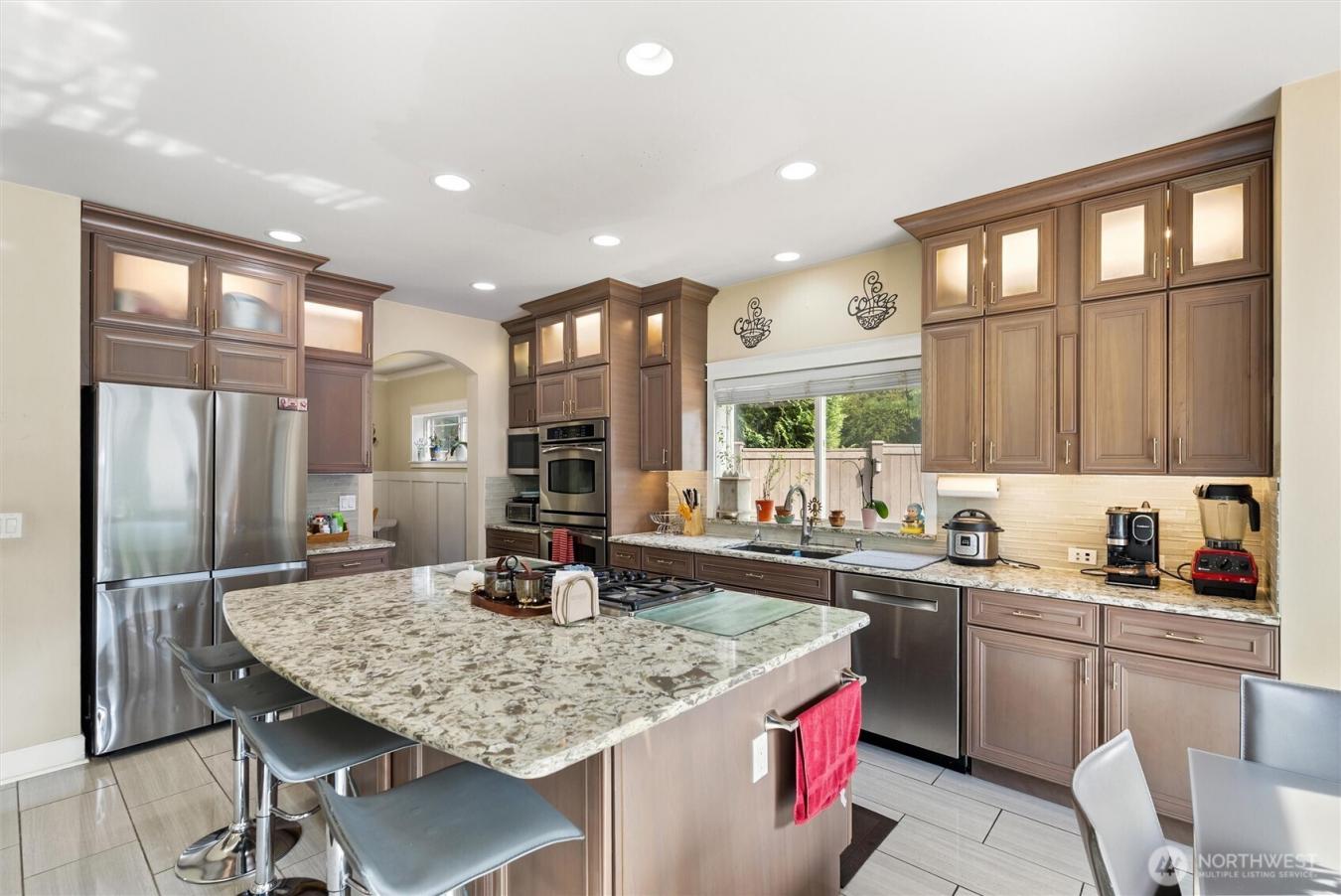 Bothell, Snohomish, 98021, United States, ,Residential,For Sale,1964418