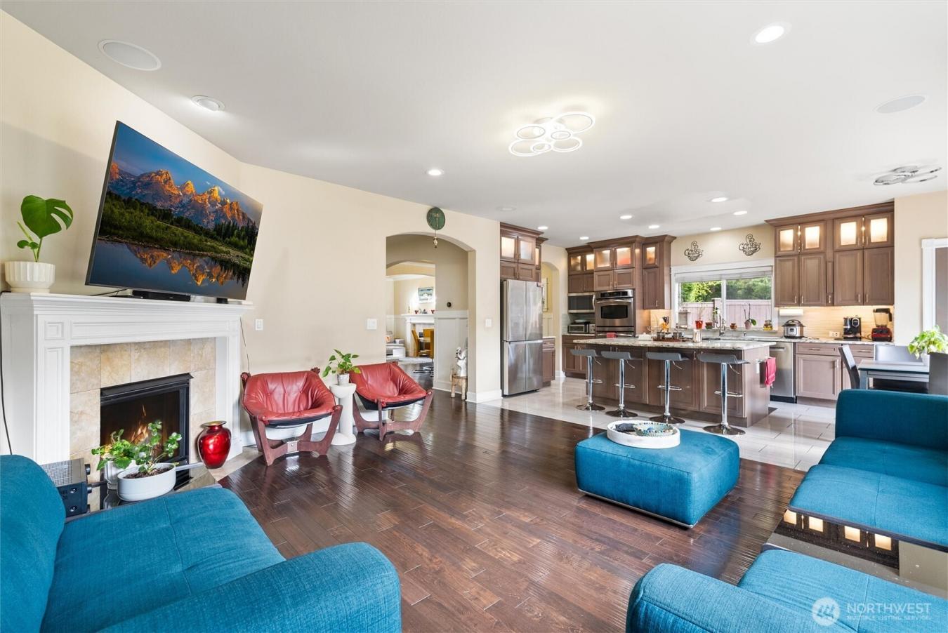 Bothell, Snohomish, 98021, United States, ,Residential,For Sale,1964418