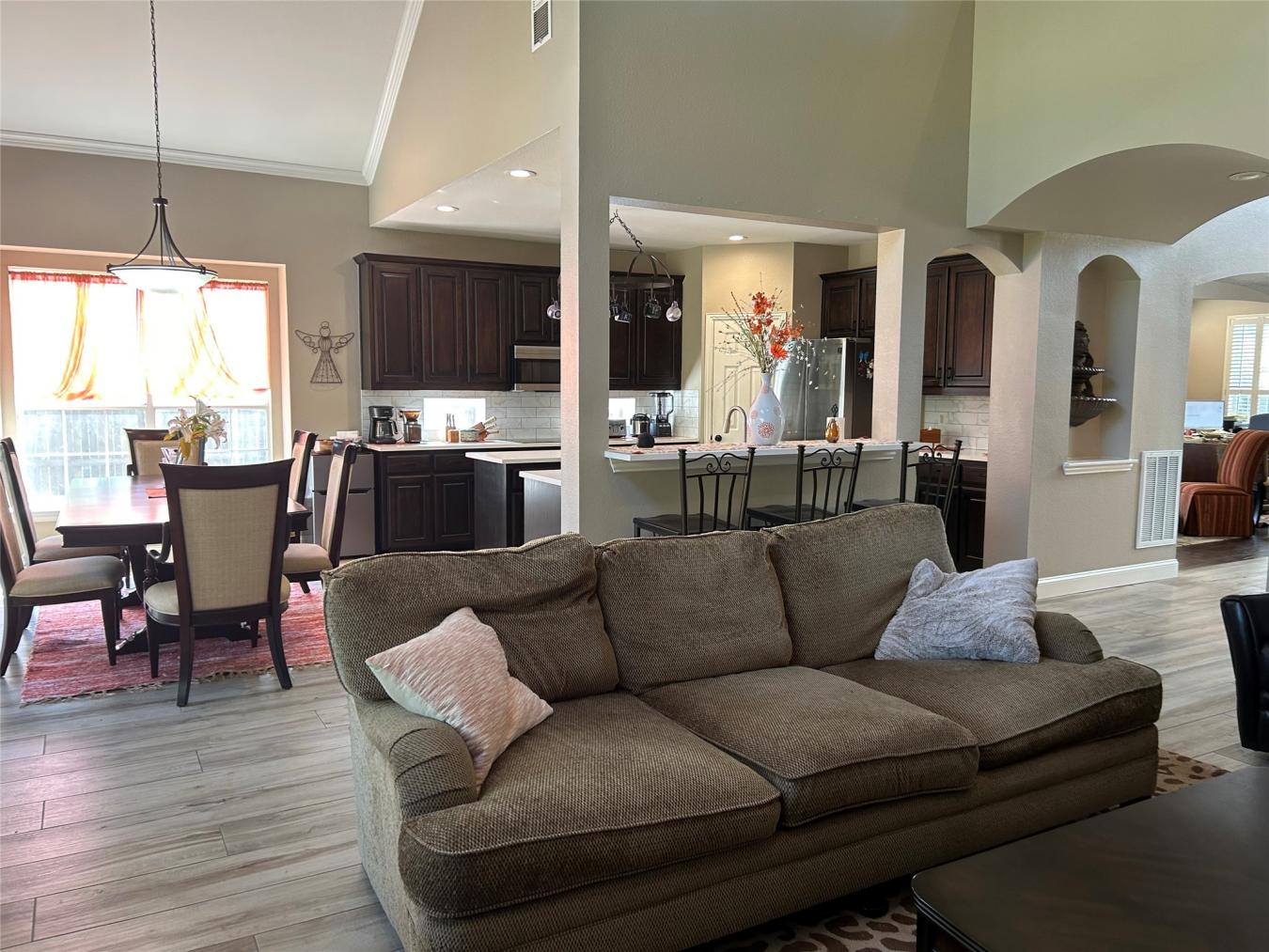 McKinney, Collin, 75071, United States, 5 Bedrooms Bedrooms, ,4 BathroomsBathrooms,Residential,For Sale,1964419