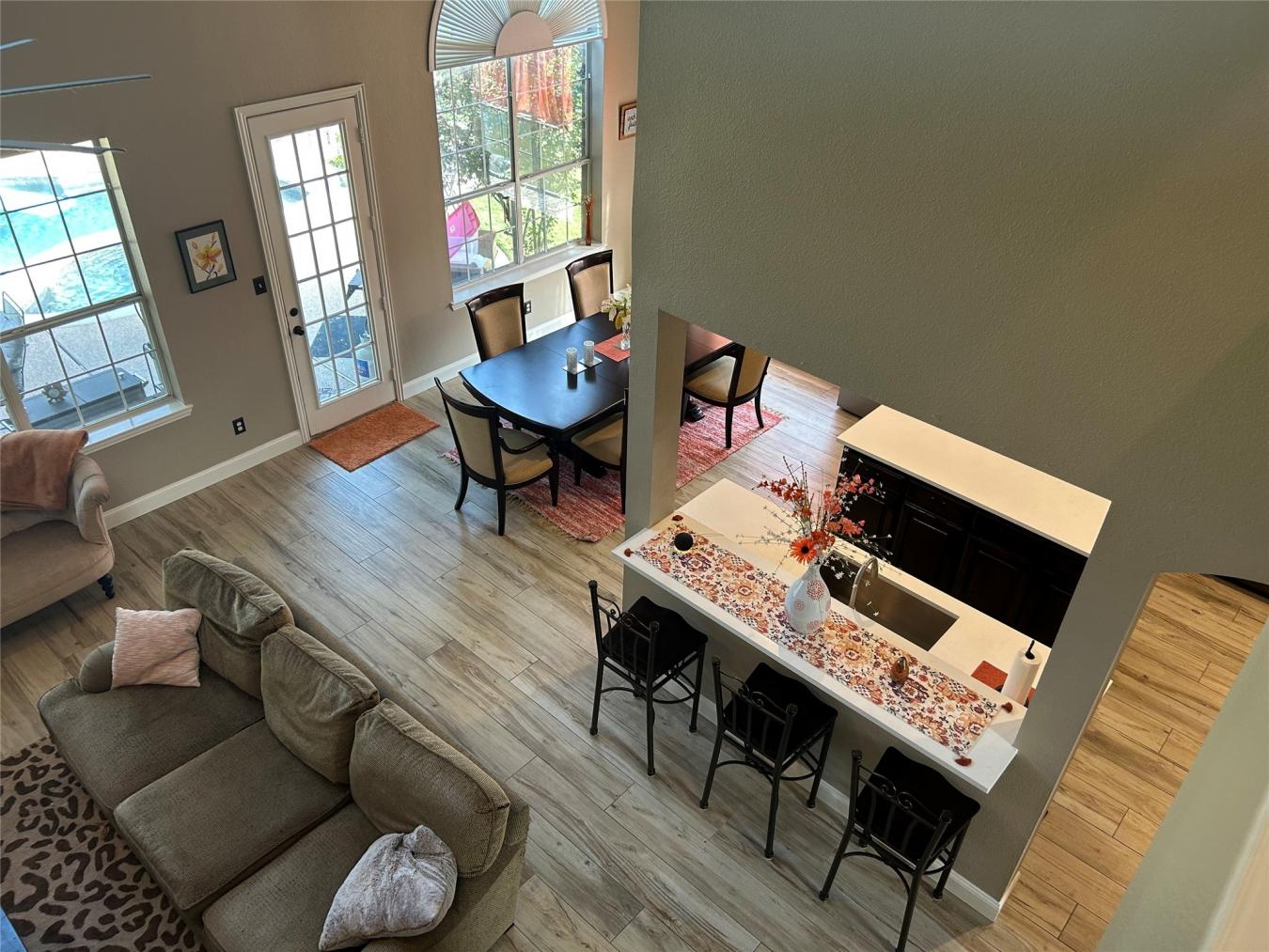 McKinney, Collin, 75071, United States, 5 Bedrooms Bedrooms, ,4 BathroomsBathrooms,Residential,For Sale,1964419