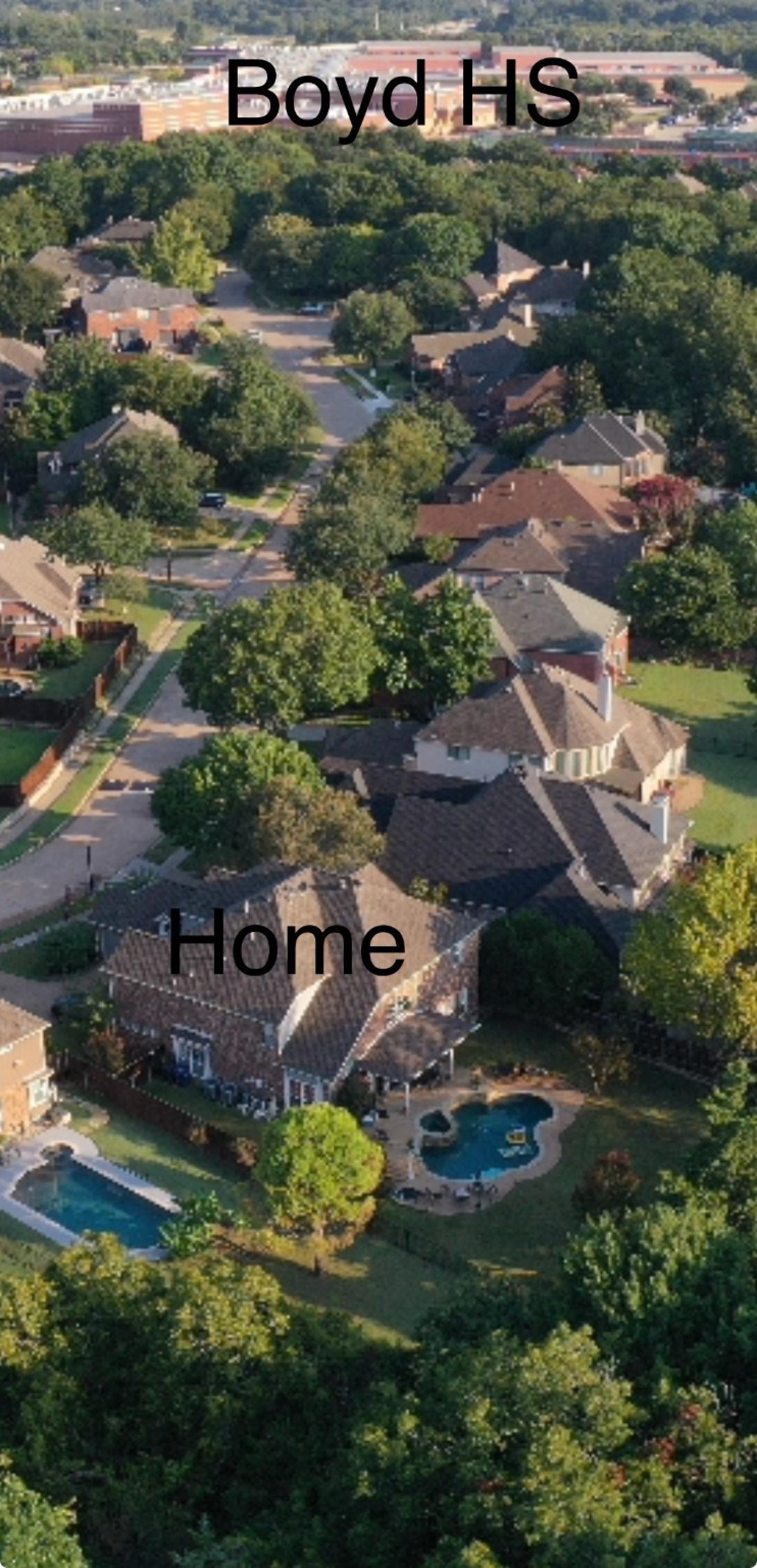 McKinney, Collin, 75071, United States, 5 Bedrooms Bedrooms, ,4 BathroomsBathrooms,Residential,For Sale,1964419