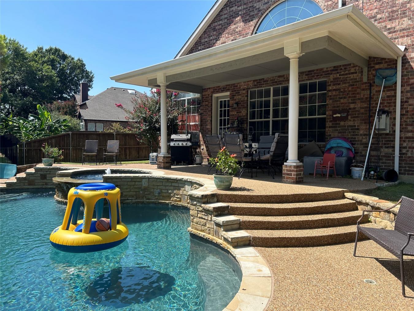 McKinney, Collin, 75071, United States, 5 Bedrooms Bedrooms, ,4 BathroomsBathrooms,Residential,For Sale,1964419