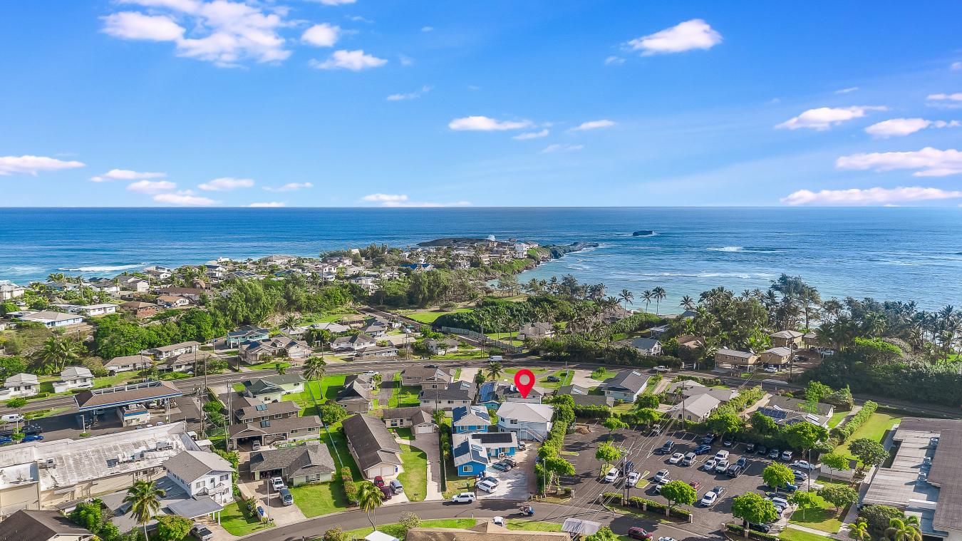 Laie, Oahu, 96762, United States, ,Residential,For Sale,1964417