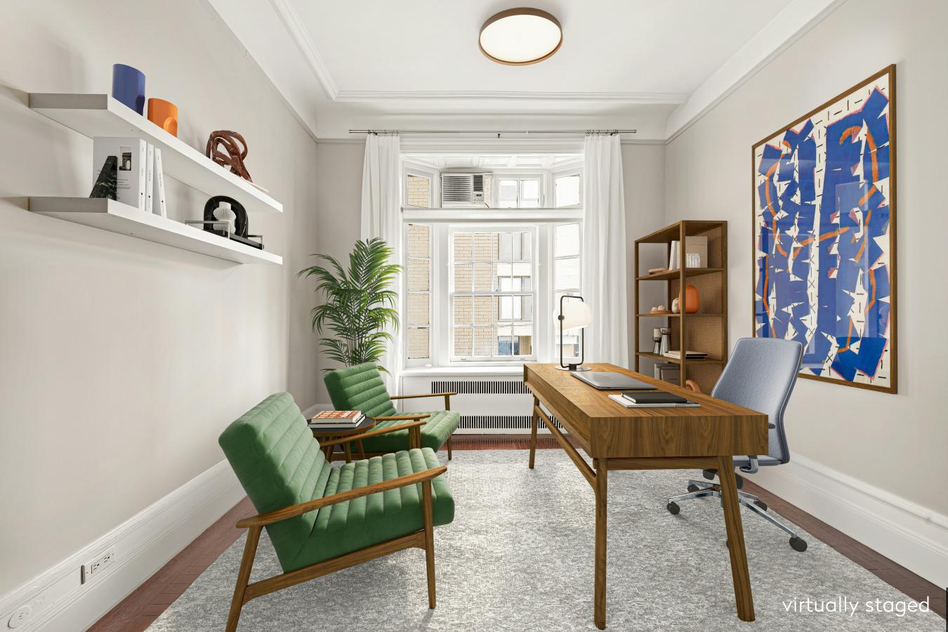 New York, New York, 10024, United States, 5 Bedrooms Bedrooms, ,4 BathroomsBathrooms,Residential,For Sale,1964414