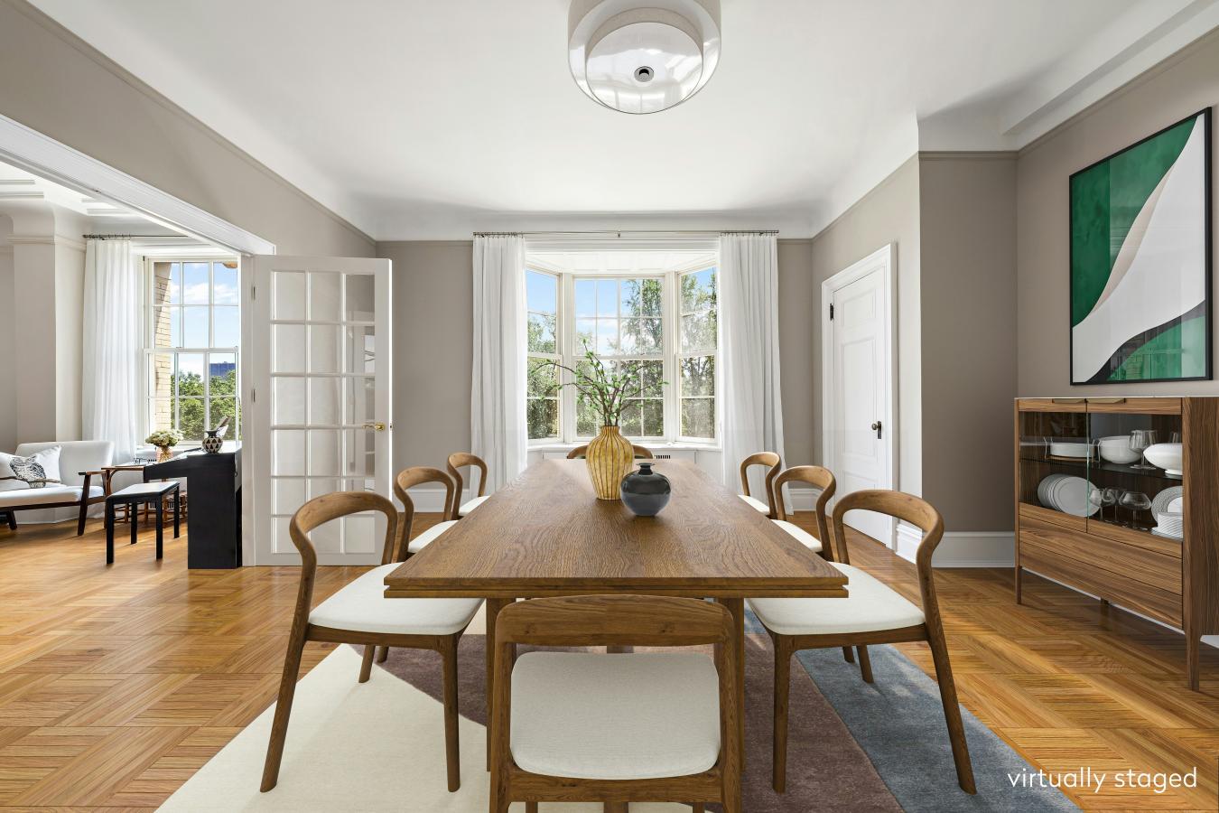 New York, New York, 10024, United States, 5 Bedrooms Bedrooms, ,4 BathroomsBathrooms,Residential,For Sale,1964414