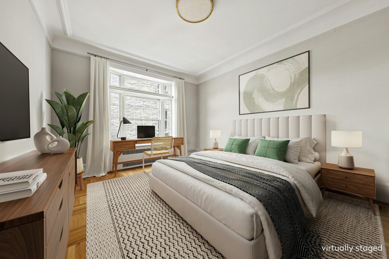 New York, New York, 10024, United States, 5 Bedrooms Bedrooms, ,4 BathroomsBathrooms,Residential,For Sale,1964416