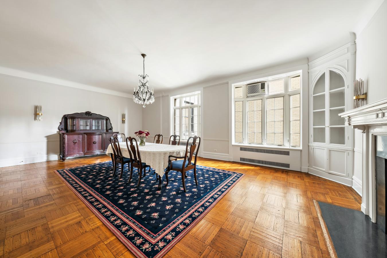 New York, New York, 10024, United States, 5 Bedrooms Bedrooms, ,4 BathroomsBathrooms,Residential,For Sale,1964416