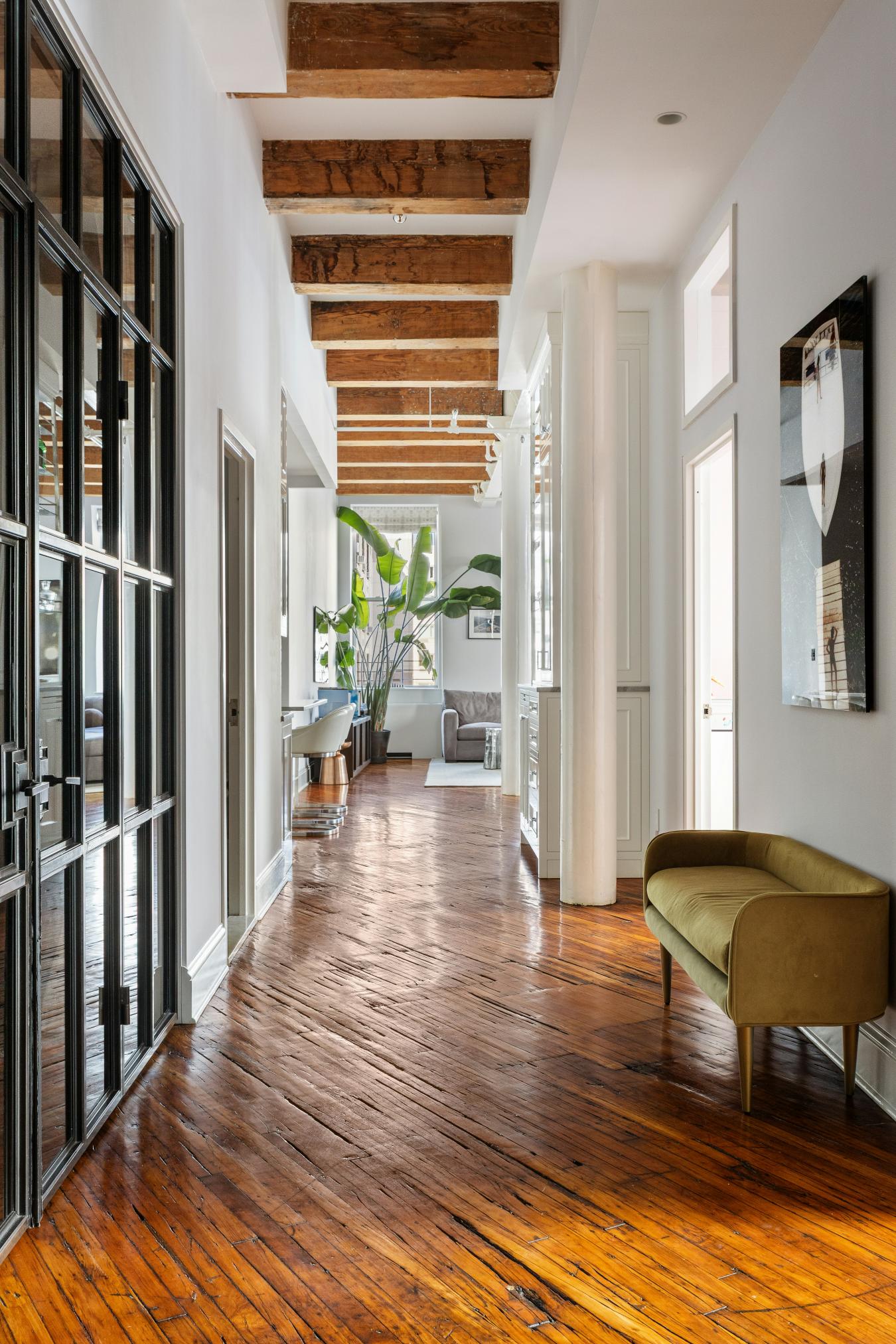 Williamsburg, North side, New York, 11249, United States, 3 Bedrooms Bedrooms, ,2 BathroomsBathrooms,Residential,For Sale,1964413