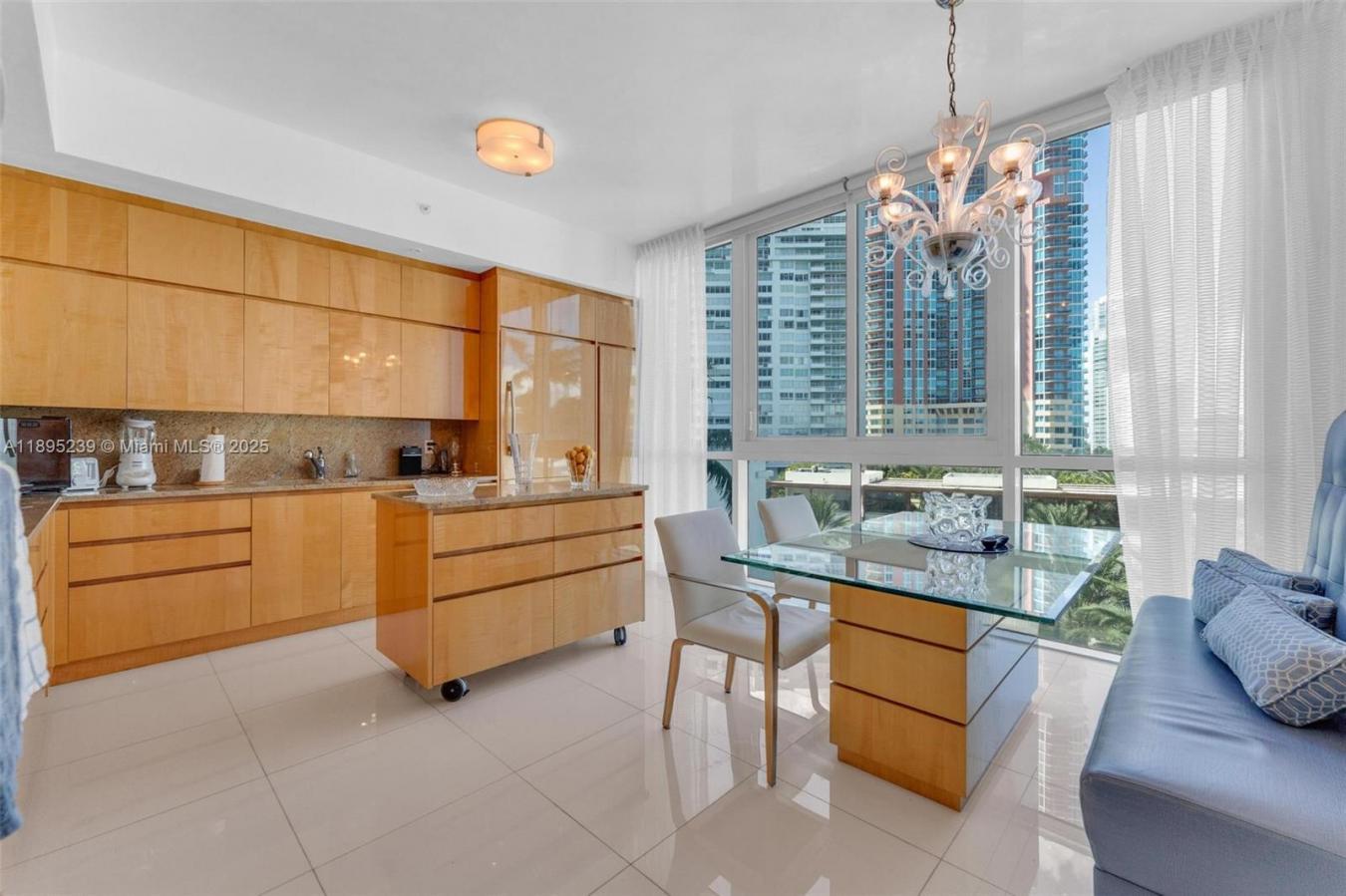 Miami Beach, Florida, 33139, United States, 2 Bedrooms Bedrooms, ,2 BathroomsBathrooms,Residential,For Sale,1964657