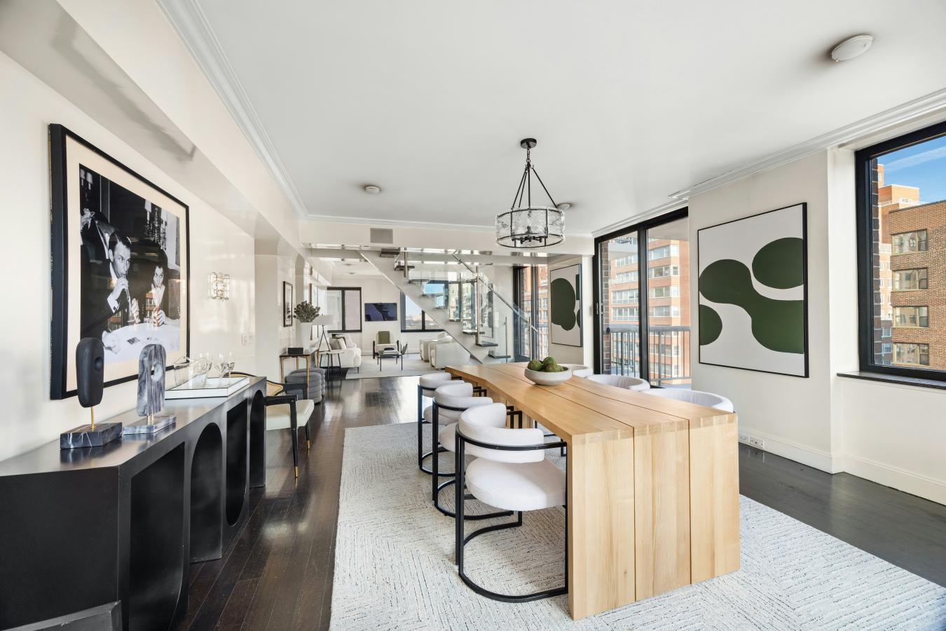 New York, New York, 10028, United States, 4 Bedrooms Bedrooms, ,5 BathroomsBathrooms,Residential,For Sale,1964410