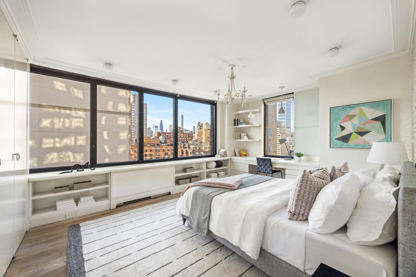 New York, New York, 10028, United States, 4 Bedrooms Bedrooms, ,5 BathroomsBathrooms,Residential,For Sale,1964410