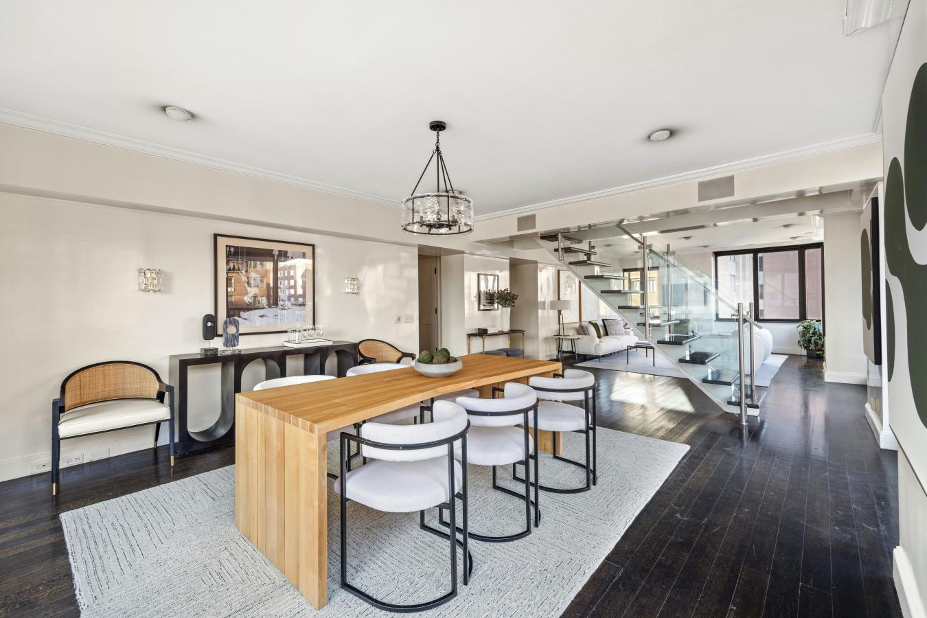 New York, New York, 10028, United States, 4 Bedrooms Bedrooms, ,5 BathroomsBathrooms,Residential,For Sale,1964410