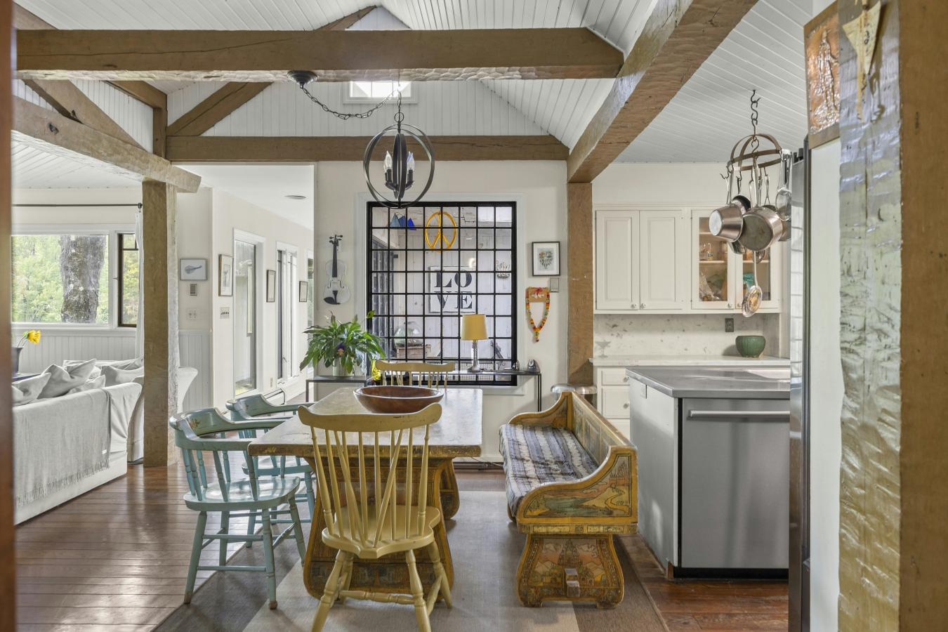 Mt Tremper, New York, 12457, United States, 9 Bedrooms Bedrooms, ,10 BathroomsBathrooms,Residential,For Sale,2011814