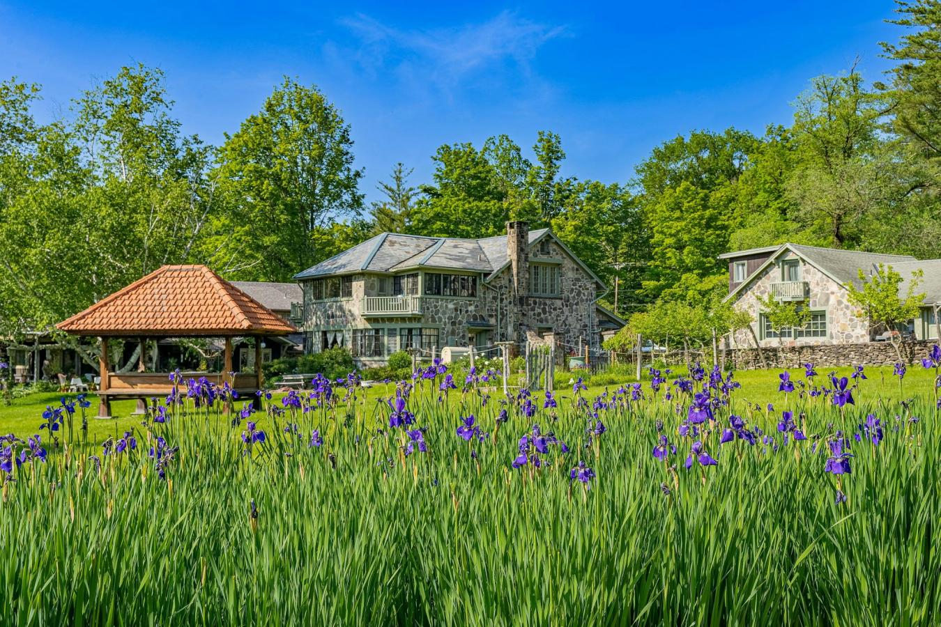 Mt Tremper, New York, 12457, United States, 9 Bedrooms Bedrooms, ,10 BathroomsBathrooms,Residential,For Sale,2011814