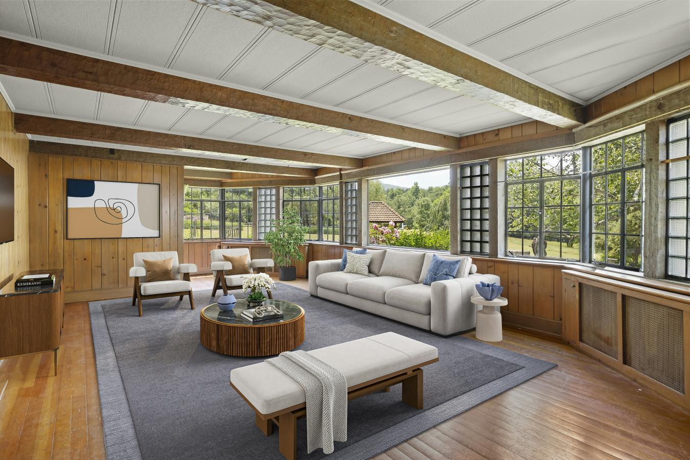 Mt Tremper, New York, 12457, United States, 9 Bedrooms Bedrooms, ,10 BathroomsBathrooms,Residential,For Sale,2011814